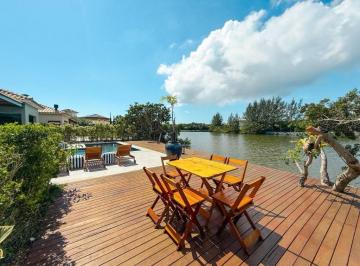 Casa · 187m² · 4 Quartos · 4 Vagas · Casa em Manguinhos, Armação dos Búzios/RJ de 187m² 4 quartos à venda por R$ 4.200.000,00
