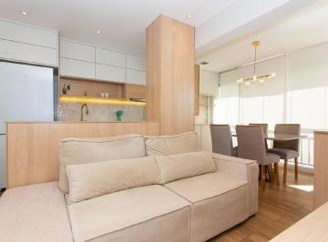 Apartamento · 54m² · 2 Quartos · 1 Vaga · Apartamento em Tatuapé, São Paulo/SP de 54m² 2 quartos à venda por R$ 850.000,00