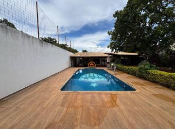 Casa · 198m² · 3 Quartos · 10 Vagas · Casa em Recanto do Poeta, Lagoa Santa/MG de 198m² 3 quartos à venda por R$ 1.450.000,00