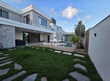 Casa · 360m² · 4 Quartos · 4 Vagas · Casa em Carapina Grande, Serra/ES de 360m² 4 quartos à venda por R$ 4.000.000,00