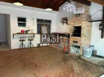 Casa · 200m² · 3 Quartos · 1 Vaga · Sobrado em Vila Valparaíso, Santo André/SP de 200m² 3 quartos à venda por R$ 920.000,00