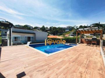 Casa · 903m² · 6 Quartos · 4 Vagas · Casa em Parque Mirante do Vale, Jacareí/SP de 903m² 6 quartos à venda por R$ 4.500.000,00
