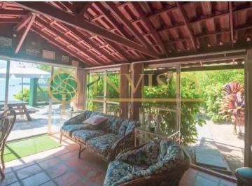 Casa · 131m² · 2 Quartos · 10 Vagas · Casa em Sambaqui, Florianópolis/SC de 131m² 2 quartos à venda por R$ 4.200.000,00