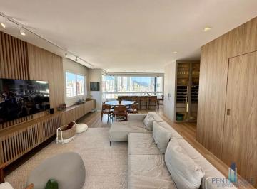 Apartamento · 240m² · 4 Quartos · 3 Vagas · Cobertura em Centro, Balneário Camboriú/SC de 240m² 4 quartos à venda por R$ 4.600.000,00