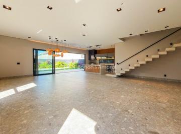 Casa · 360m² · 4 Quartos · 4 Vagas · Casa em Loteamento Alphaville Campinas, Campinas/SP de 360m² 4 quartos à venda por R$ 4.350.000,00