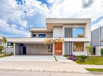 Casa · 411m² · 3 Quartos · 4 Vagas · Casa em Jardim Bela Vista, São José dos Campos/SP de 411m² 3 quartos à venda por R$ 4.150.000,00