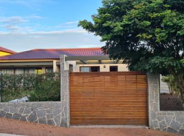Casa · 500m² · 5 Quartos · 3 Vagas · Casa em Manguinhos, Armação dos Búzios/RJ de 500m² 5 quartos à venda por R$ 3.950.000,00