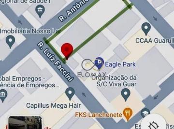 Comercial · 650m² · 15 Vagas · Predio em Centro, Guarulhos/SP de 650m² à venda por R$ 4.149.000,00