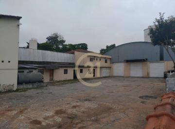 Comercial · 400m² · 1 Vaga · Galpão em Jaguaré, São Paulo/SP de 400m² à venda por R$ 4.000.000,00 ou para locação R$ 18.000,00/me