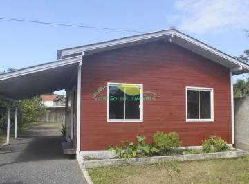 Casa · 130m² · 2 Quartos · 6 Vagas · Casa em Morro das Pedras, Florianópolis/SC de 130m² 2 quartos à venda por R$ 850.000,00