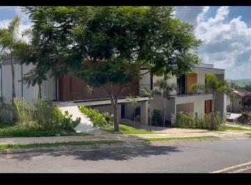 Casa · 367m² · 4 Quartos · 4 Vagas · Casa em Centro, Indaiatuba/SP de 367m² 4 quartos à venda por R$ 4.600.000,00