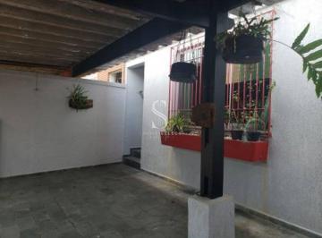 Casa · 145m² · 3 Quartos · 3 Vagas · Casa em Vila Leopoldina, São Paulo/SP de 145m² 3 quartos à venda por R$ 870.000,00