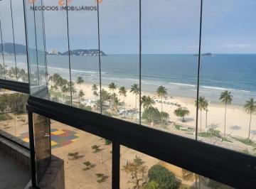 Apartamento · 95m² · 3 Quartos · 2 Vagas · Apartamento em Jardim Tejereba, Guarujá/SP de 95m² 3 quartos à venda por R$ 1.000.000,00