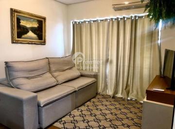 Apartamento · 79m² · 3 Quartos · 2 Vagas · Apartamento em Parque Boa Esperança, Indaiatuba/SP de 79m² 3 quartos à venda por R$ 950.000,00