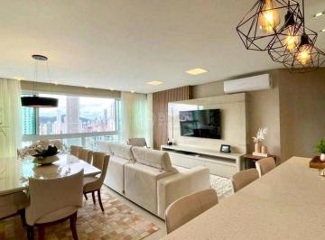 Apartamento · 148m² · 3 Quartos · 3 Vagas · Apartamento em Centro, Balneário Camboriú/SC de 148m² 3 quartos à venda por R$ 4.350.000,00