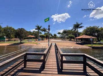 Rural · 250m² · 5 Quartos · 3 Vagas · Chácara em Condominio Renascer Do Sol, Itaguajé/PR de 250m² 5 quartos à venda por R$ 1.100.000,00