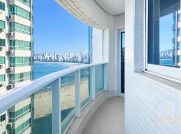 Apartamento · 160m² · 4 Quartos · 3 Vagas · Apartamento em Pioneiros, Balneário Camboriú/SC de 160m² 4 quartos à venda por R$ 4.500.000,00
