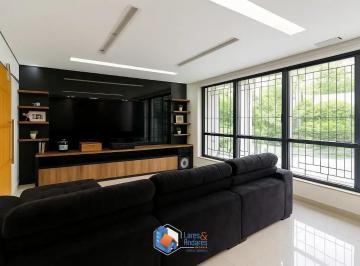 Casa · 299m² · 4 Quartos · 4 Vagas · Sobrado em Jardim das Bandeiras, São Paulo/SP de 299m² 4 quartos à venda por R$ 2.980.000,00