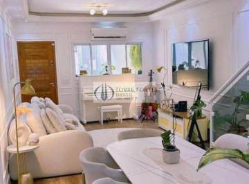 Casa · 210m² · 3 Quartos · 2 Vagas · Casa em Vila Santa Isabel, São Paulo/SP de 210m² 3 quartos à venda por R$ 1.400.000,00