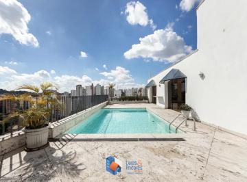 Apartamento · 446m² · 4 Quartos · 4 Vagas · Cobertura em Vila Morumbi, São Paulo/SP de 446m² 4 quartos à venda por R$ 2.650.000,00