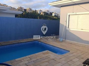 Casa · 213m² · 3 Quartos · 4 Vagas · Casa em Loteamento Residencial Dolce Vita, Itatiba/SP de 213m² 3 quartos à venda por R$ 1.400.000,00