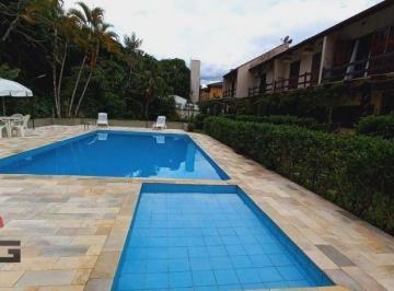 Comercial · 129m² · 3 Quartos · 3 Vagas · Conjunto em Centro, Bertioga/SP de 129m² 3 quartos à venda por R$ 1.400.000,00