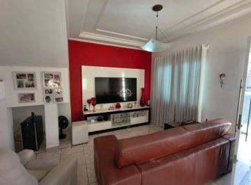 Casa · 255m² · 5 Quartos · 4 Vagas · Sobrado em Jardim Paulista II, Jundiaí/SP de 255m² 5 quartos à venda por R$ 1.400.000,00