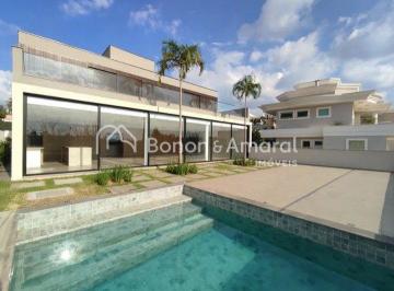 Casa · 381m² · 3 Quartos · 4 Vagas · Casa em Centro, Campinas/SP de 381m² 3 quartos à venda por R$ 4.200.000,00