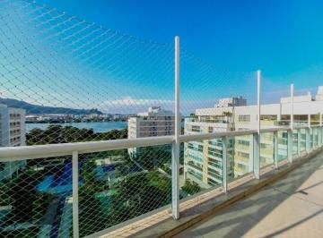 Apartamento · 364m² · 4 Quartos · 4 Vagas · Cobertura em Barra da Tijuca, Rio de Janeiro/RJ de 364m² 4 quartos à venda por R$ 3.990.000,00