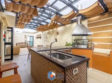 Apartamento · 260m² · 4 Quartos · 3 Vagas · Cobertura em Vila Primavera, São Paulo/SP de 260m² 4 quartos à venda por R$ 1.450.000,00