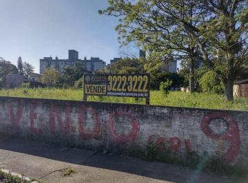 Terreno · 4386m² · Terreno em Ponte do Imaruim, Palhoça/SC de 0m² à venda por R$ 4.500.000,00
