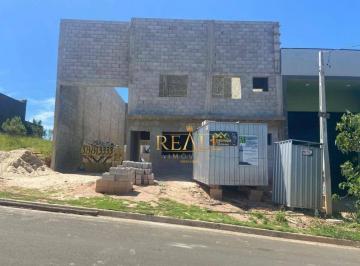 Comercial · 296m² · 4 Vagas · Galpão em Jardim Maracanã, Valinhos/SP de 296m² à venda por R$ 1.400.000,00
