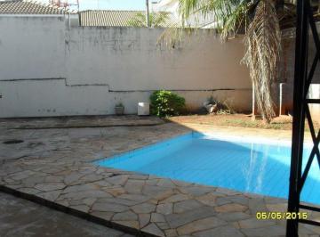 Casa · 505m² · 7 Quartos · 7 Vagas · Casa em Jardim Nova Yorque, Araçatuba/SP de 505m² 7 quartos à venda por R$ 1.400.000,00