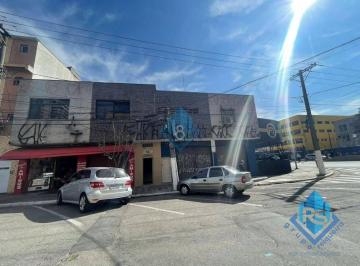 Comercial · 635m² · Conjunto em Centro, São Bernardo do Campo/SP de 635m² à venda por R$ 4.770.000,00