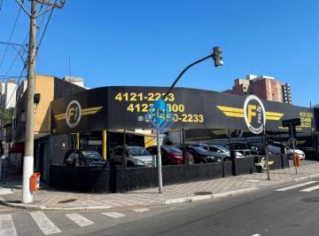 Comercial · 635m² · Conjunto em Centro, São Bernardo do Campo/SP de 635m² à venda por R$ 4.770.000,00