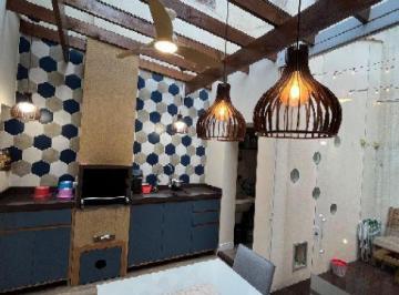 Casa · 94m² · 2 Quartos · 1 Vaga · Casa em Vila Uberabinha, São Paulo/SP de 94m² 2 quartos à venda por R$ 1.400.000,00