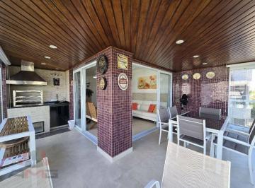 Apartamento · 145m² · 4 Quartos · 2 Vagas · Apartamento em Riviera, Bertioga/SP de 145m² 4 quartos à venda por R$ 4.500.000,00 ou para locação R