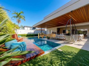 Casa · 334m² · 4 Quartos · 4 Vagas · Casa em Jardim do Golfe, São José dos Campos/SP de 334m² 4 quartos à venda por R$ 4.500.000,00
