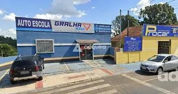 Terreno · 2730m² · Terreno em Uvaranas, Ponta Grossa/PR de 2730m² à venda por R$ 4.000.000,00