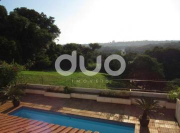 Casa · 517m² · 4 Quartos · 9 Vagas · Casa em Centro, Piracicaba/SP de 517m² 4 quartos à venda por R$ 1.400.000,00