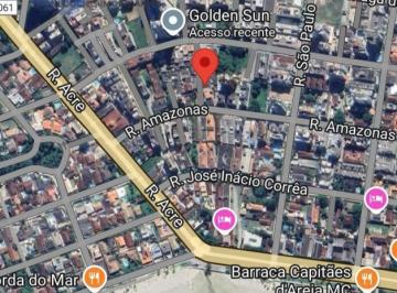 Terreno · 450m² · Terreno em Loteamento João Batista Julião, Guarujá/SP de 450m² à venda por R$ 1.100.000,00