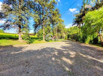 Terreno · 111129m² · Área em Colinas Do Mosteiro De Itaici, Indaiatuba/SP de 0m² à venda por R$ 4.700.000,00