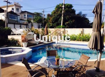 Casa · 613m² · 5 Quartos · 3 Vagas · Casa em Praia do Siqueira, Cabo Frio/RJ de 613m² 5 quartos à venda por R$ 3.900.000,00