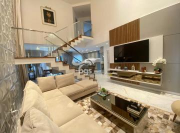Casa · 324m² · 3 Quartos · 2 Vagas · Sobrado em Fazenda, Itajaí/SC de 324m² 3 quartos à venda por R$ 3.950.000,00