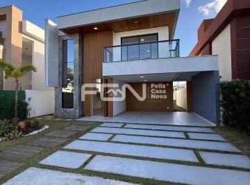 Casa · 216m² · 3 Quartos · Casa em Dois de Julho, Camaçari/BA de 216m² 3 quartos à venda por R$ 1.450.000,00