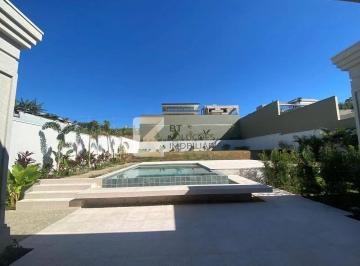 Casa · 418m² · 4 Quartos · 4 Vagas · Casa em Parque Residencial Indaiá, Indaiatuba/SP de 418m² 4 quartos à venda por R$ 4.600.000,00