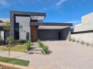 Casa · 10m² · 3 Quartos · Casa em Residencial Marcia, São José do Rio Preto/SP de 10m² 3 quartos à venda por R$ 1.470.000,00