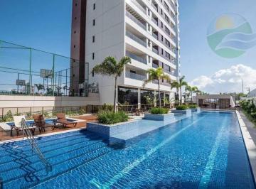 Apartamento · 414m² · 5 Quartos · 4 Vagas · Apartamento em Altiplano Cabo Branco, João Pessoa/PB de 414m² 5 quartos à venda por R$ 4.004.794,00