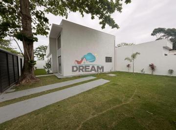 Casa · 140m² · 4 Quartos · 4 Vagas · Casa em Jardim Mariléa, Rio das Ostras/RJ de 140m² 4 quartos à venda por R$ 900.000,00