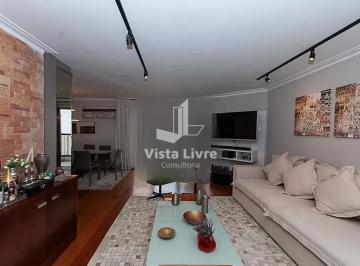Apartamento de 4 quartos, São Paulo · Cobertura em Vila Pompéia, São Paulo/SP de 440m² 4 quartos à venda por R$ 4.500.000,00